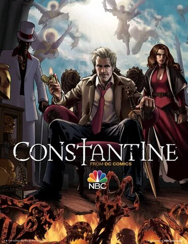 Константин